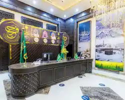 Faraj Al Madina Hotel thumbnail